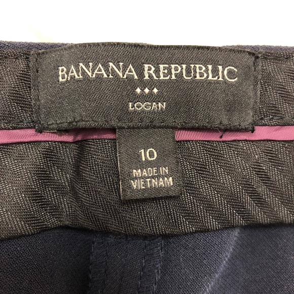 Banana Republic Dress Pants - Picture 3 of 5